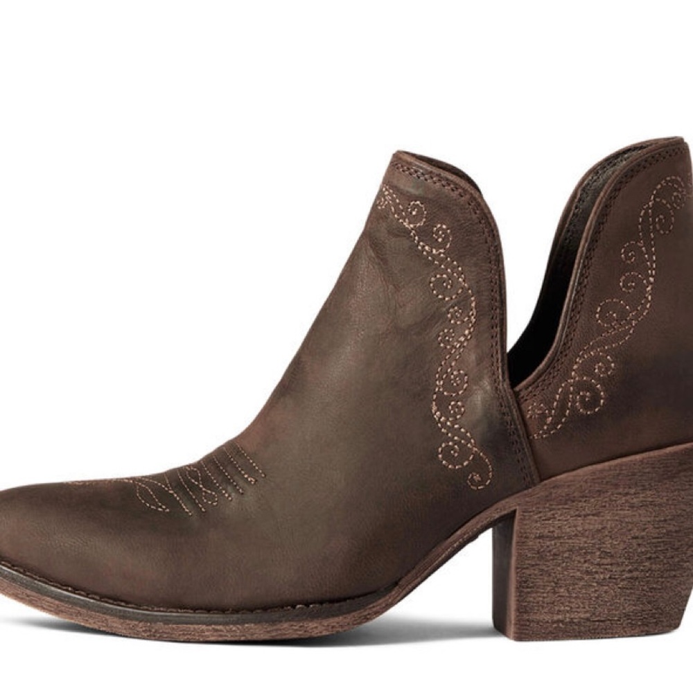 Ariat Encore Boots